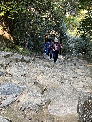 神倉神社