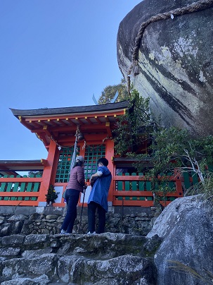 神倉神社