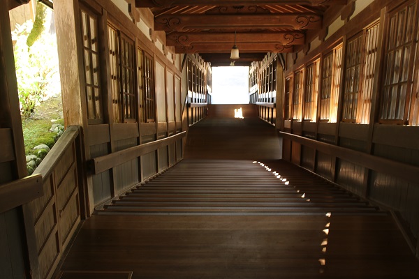 永平寺