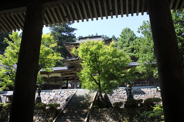 永平寺