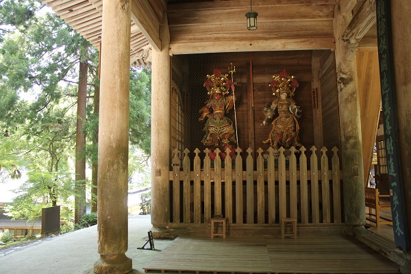 永平寺