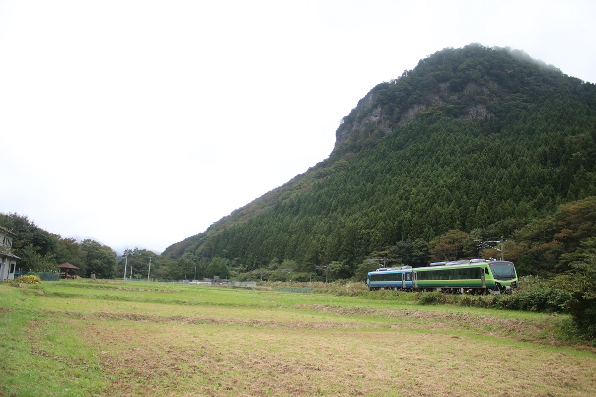 SATONO号