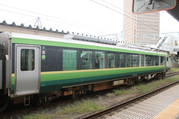 SATONO号