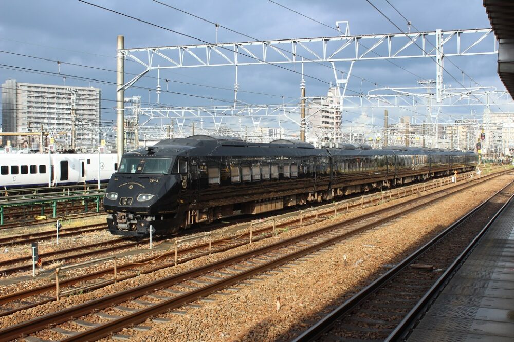 観光列車36+3