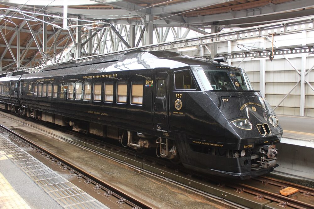 観光列車36+3