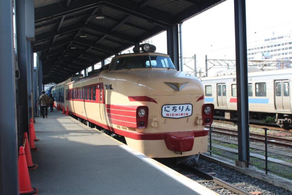 九州鉄道記念館