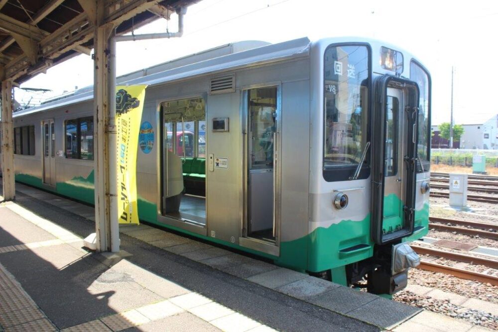 D51レールパーク回送