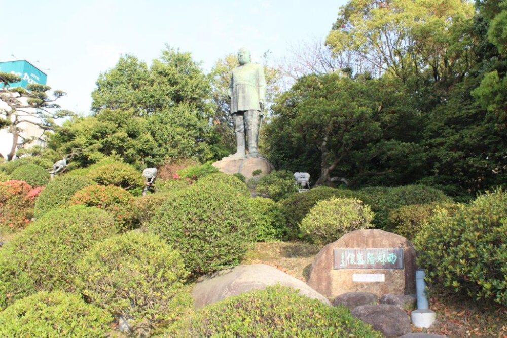 西郷どん