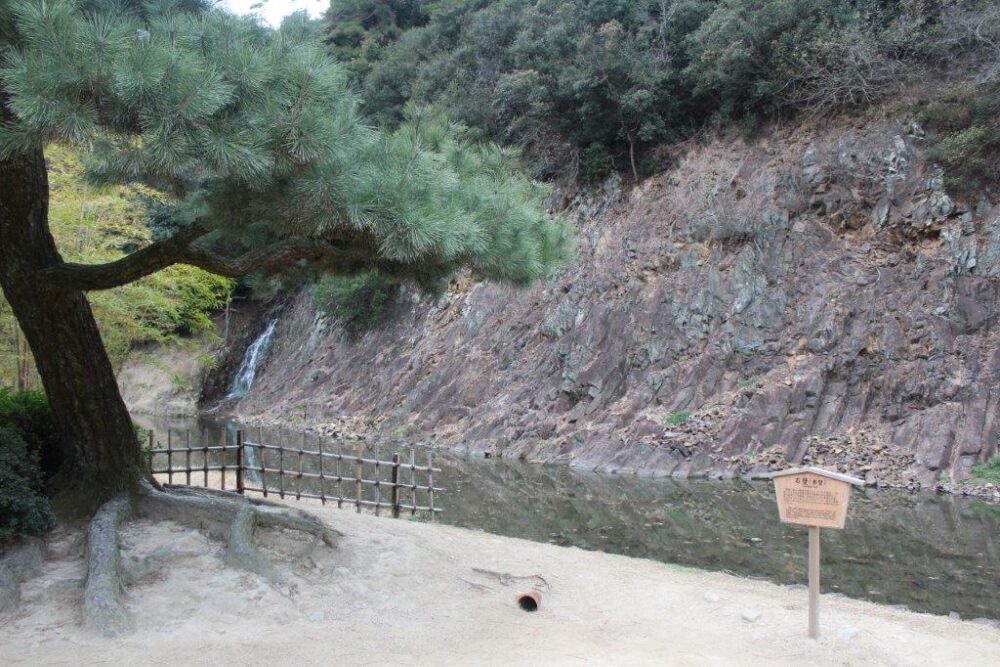 栗林公園