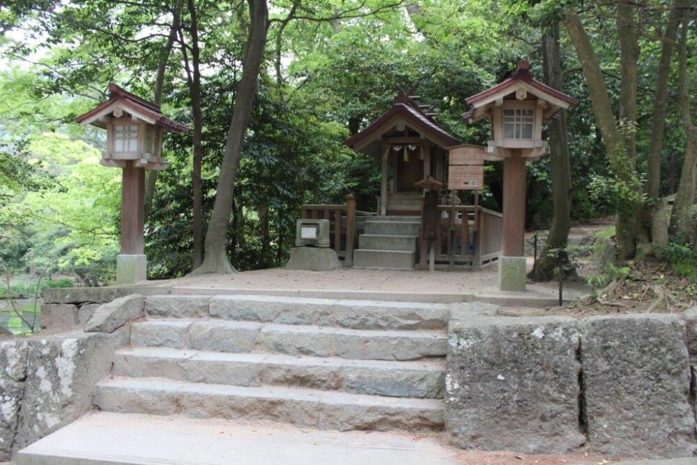 出雲大社