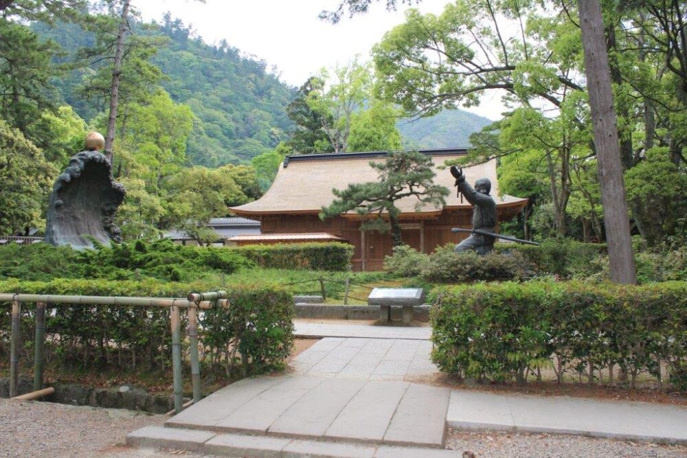 出雲大社