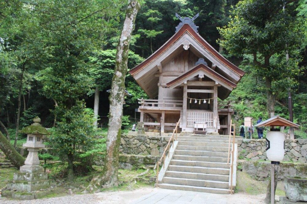 出雲大社