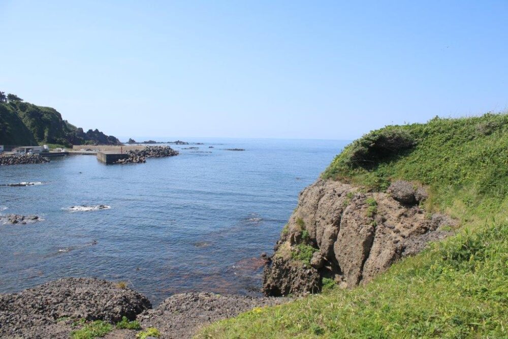 不老不死温泉