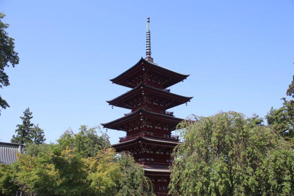 最勝院