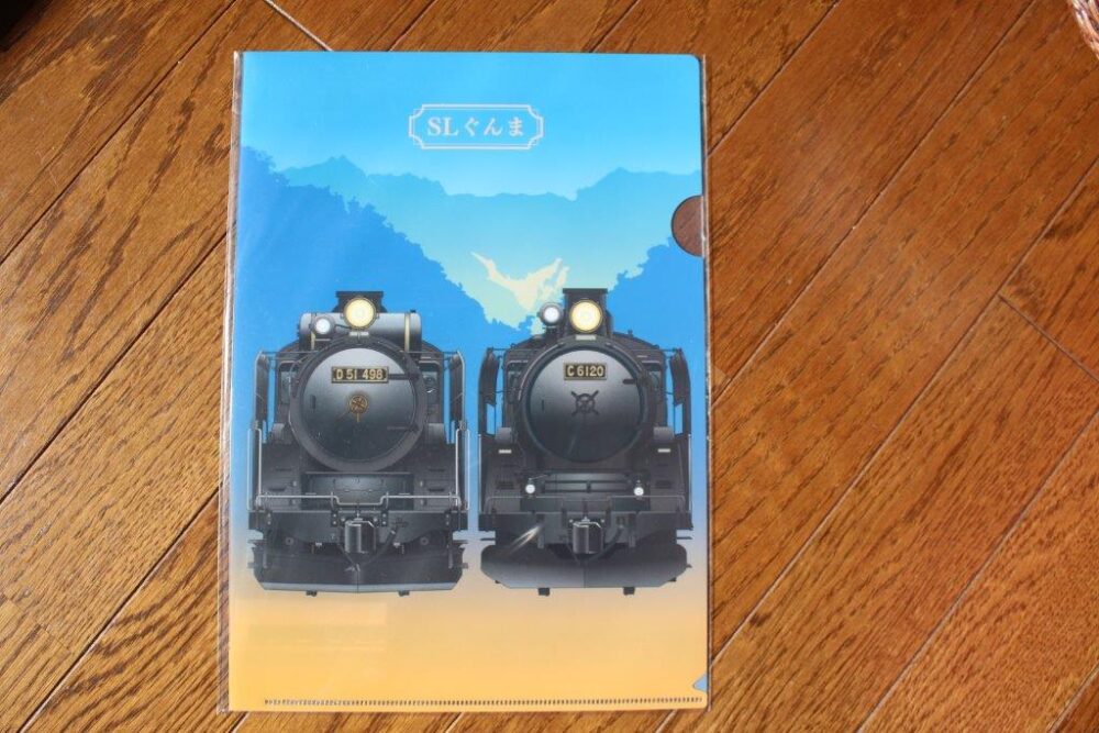 車内販売