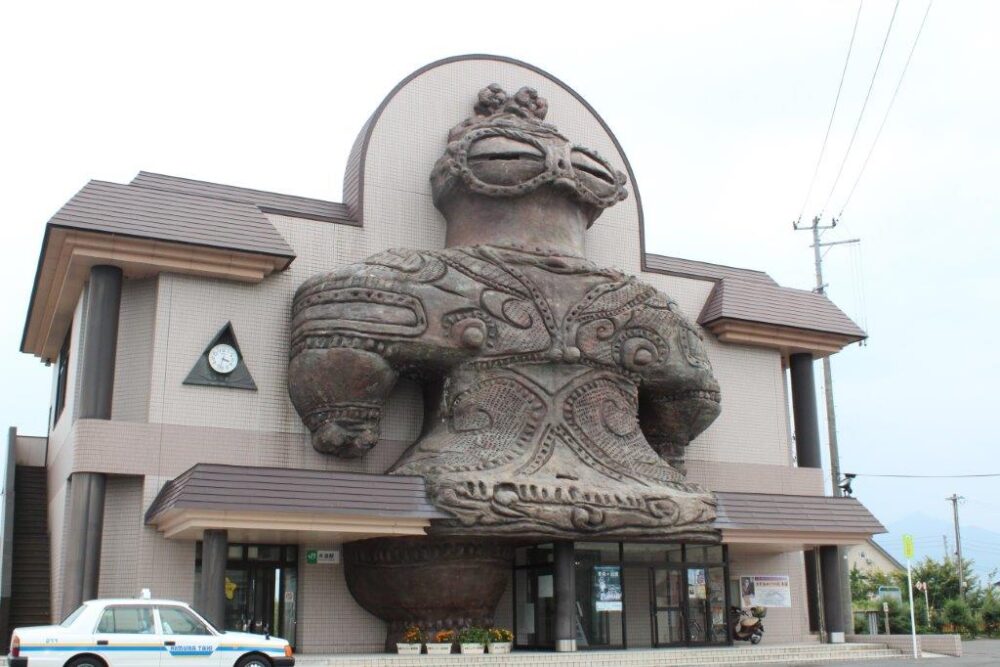 木造駅