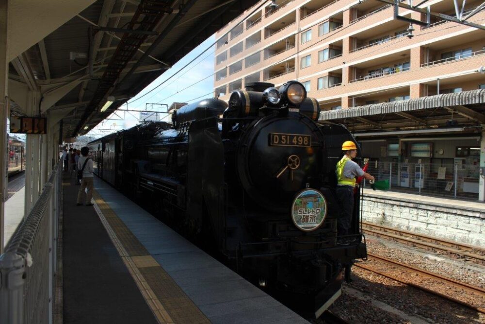 SLぐんま