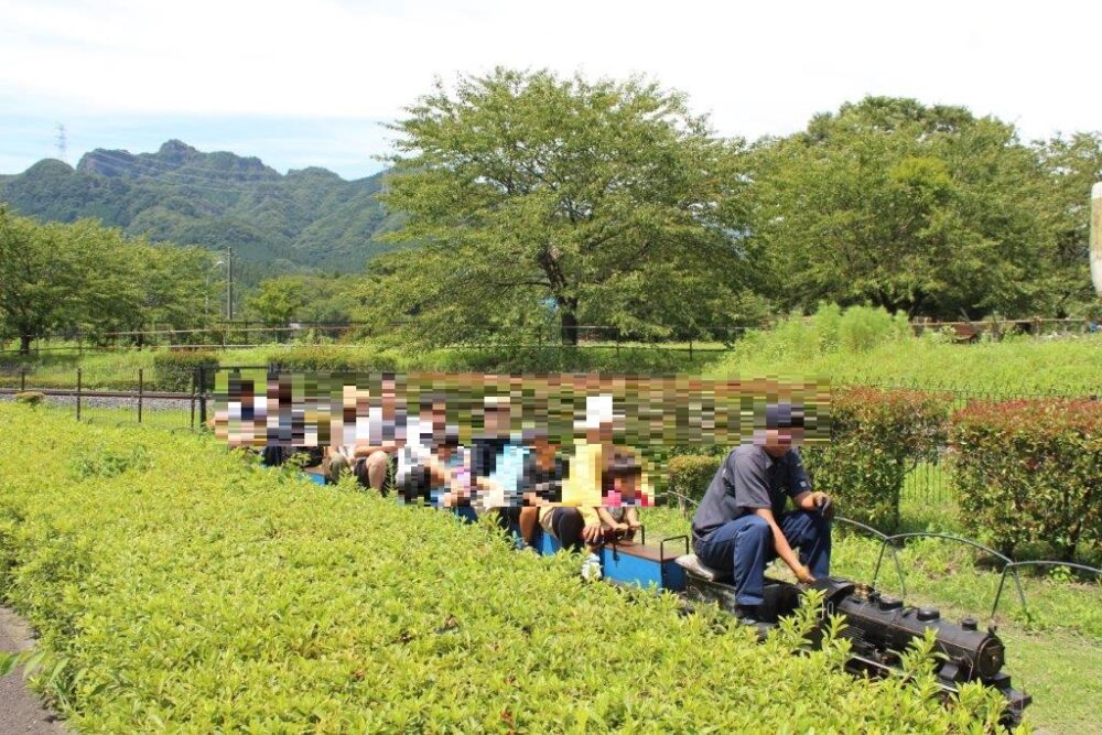 碓氷峠鉄道文化むら