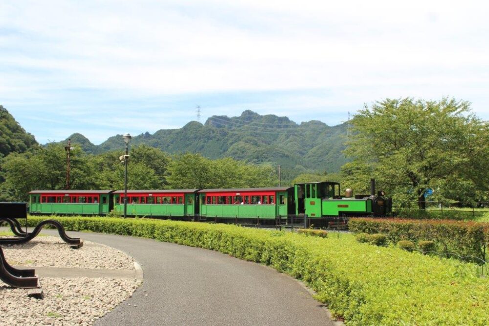 碓氷峠鉄道文化むら