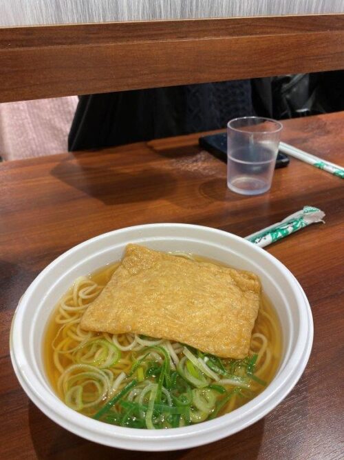 WEST EXPRESS銀河号山陰コース