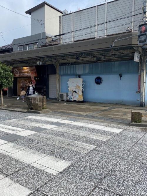 水木しげるロード