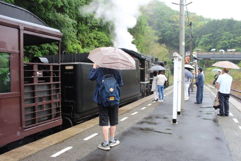 仁保駅