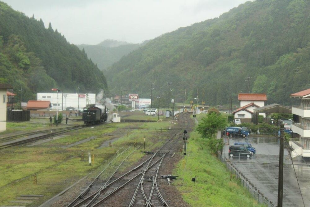 SLやまぐち