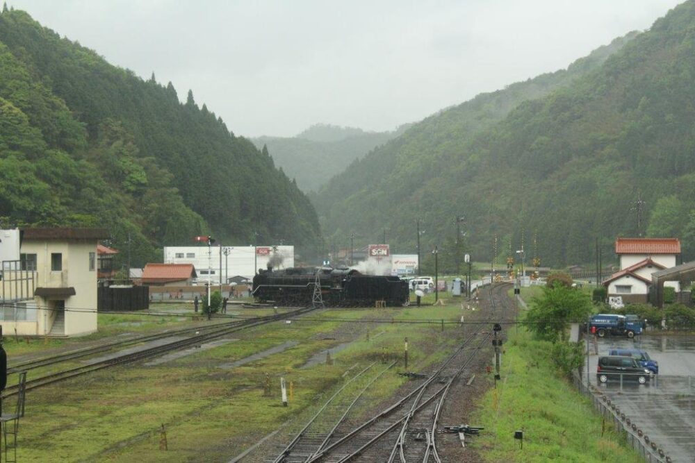 SLやまぐち