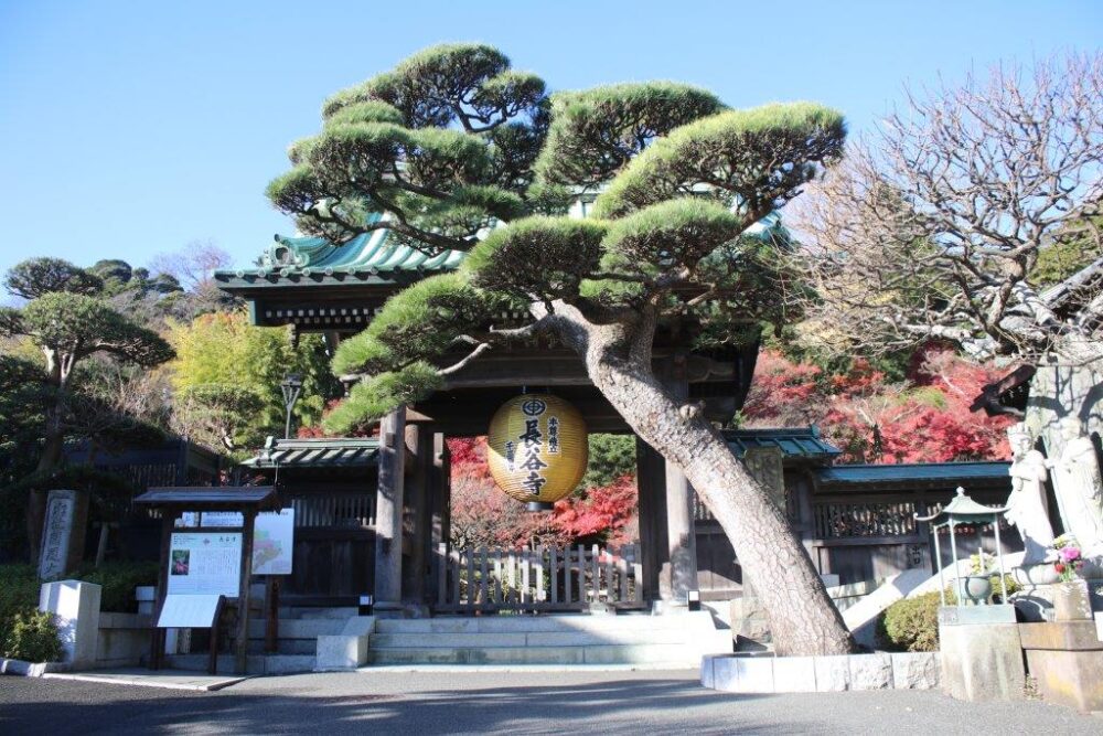 長谷寺