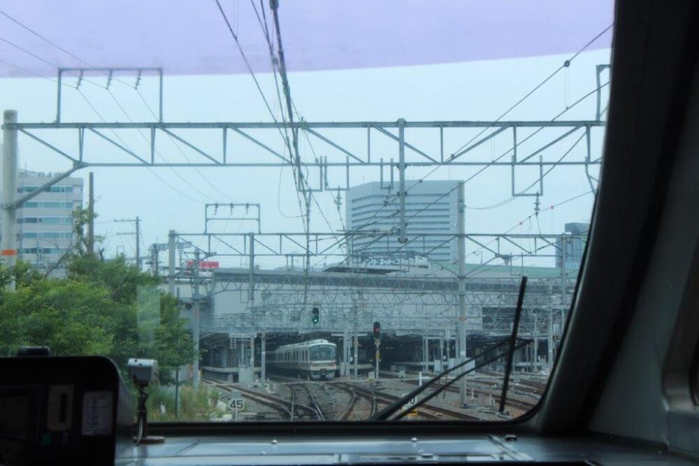 スーパーはくと