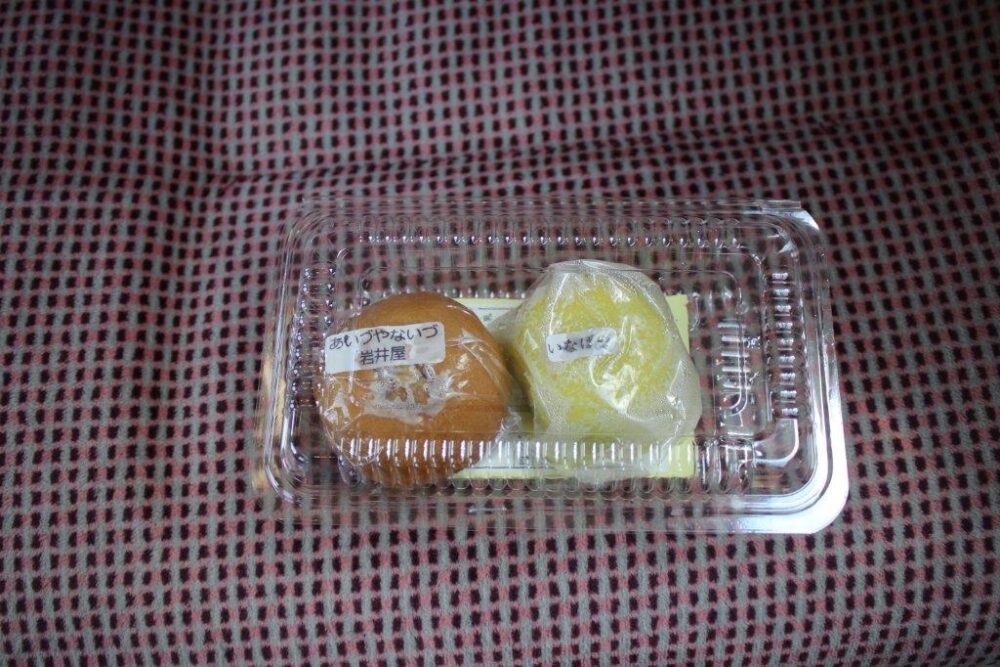 びゅうコースター風っこ