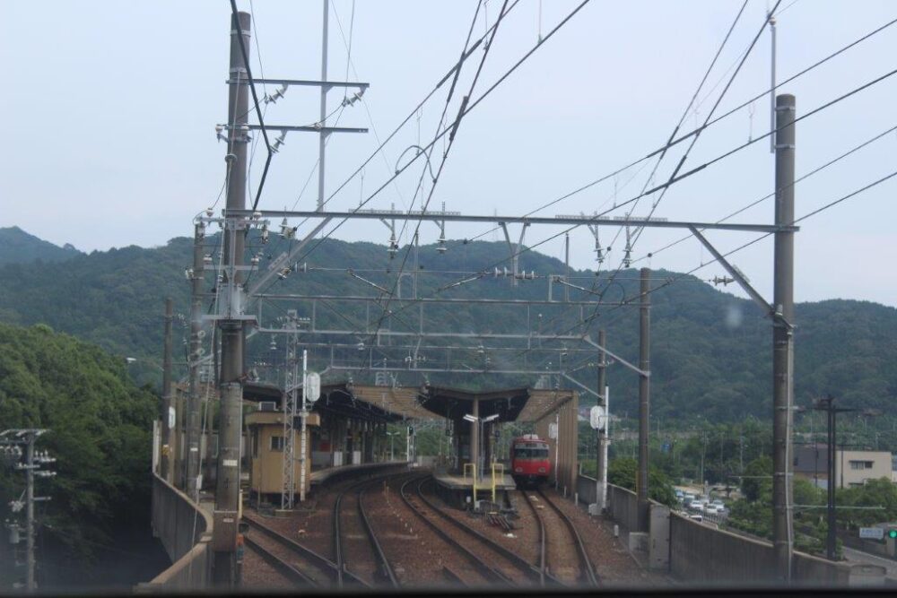 名鉄