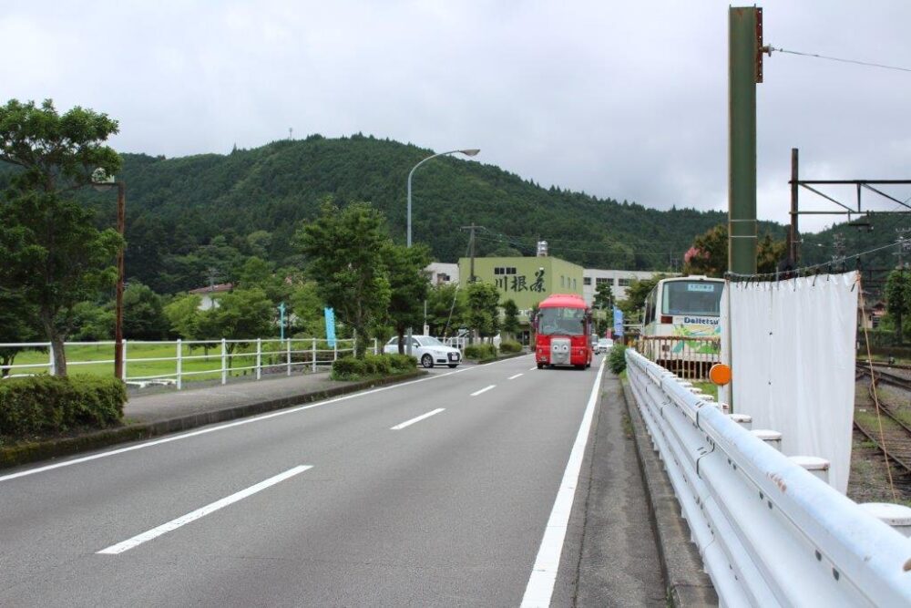 大井川鐵道トーマス