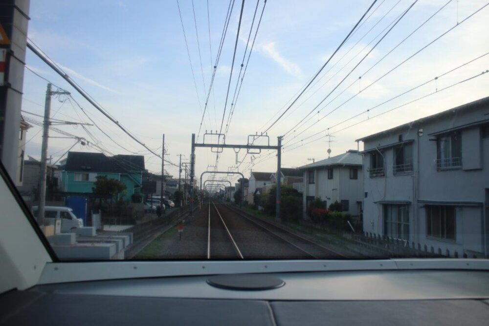 70000形GSEロマンスカー