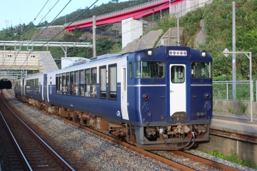 越乃Shu*Kura号