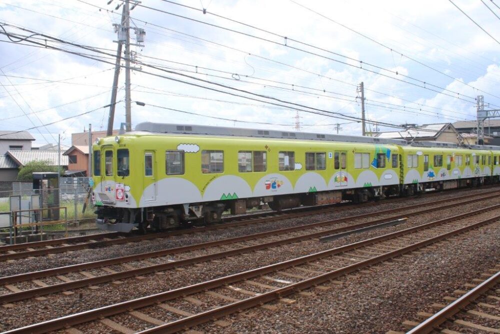 つどい号
