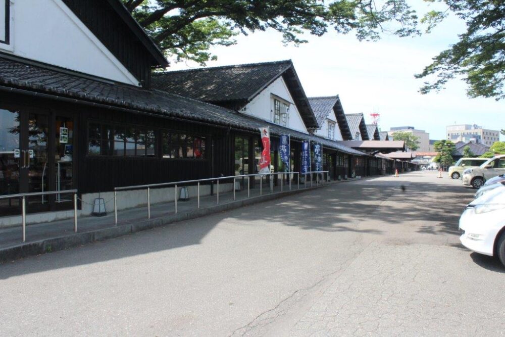 酒田