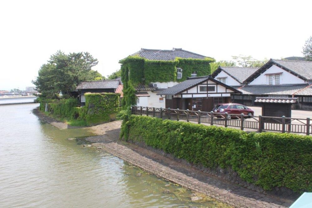 酒田
