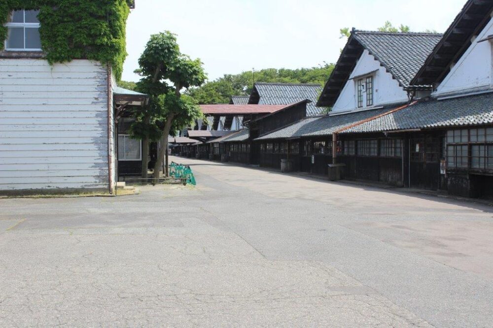 酒田