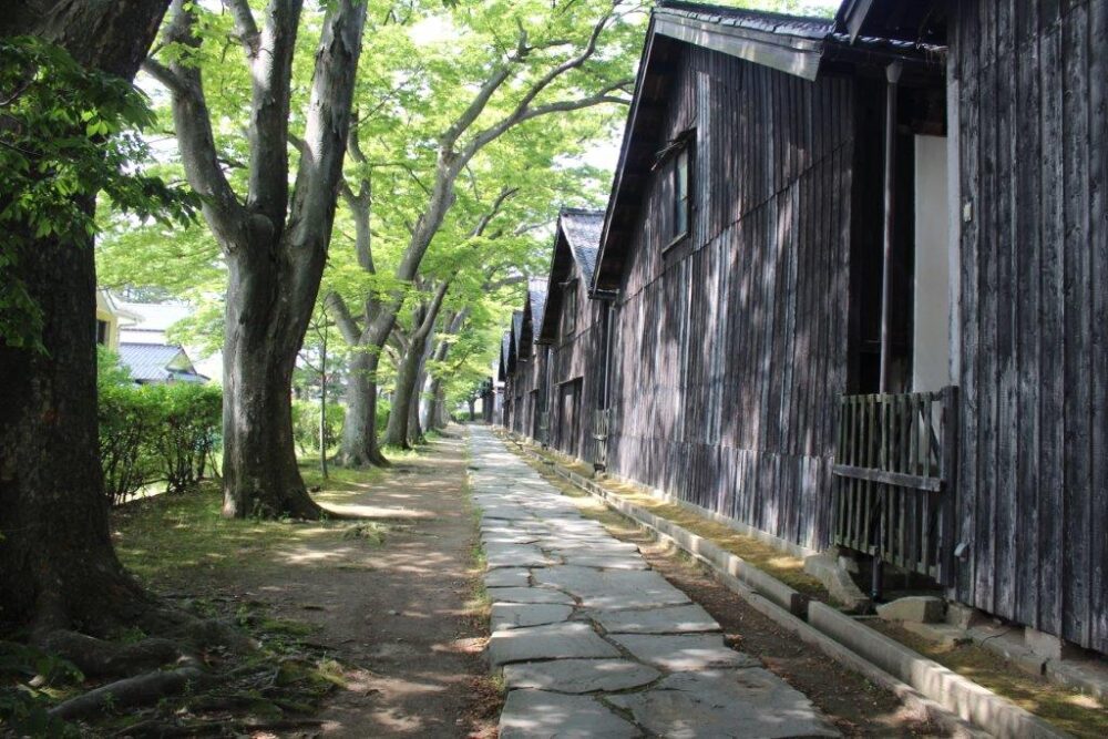 酒田