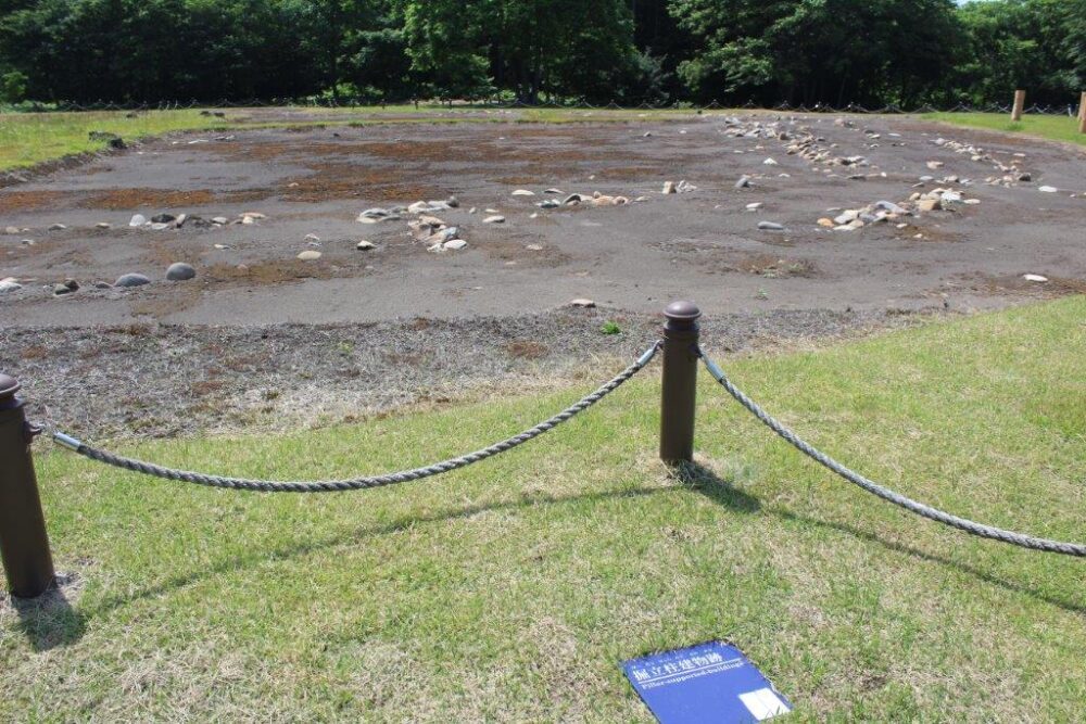 伊勢堂岱遺跡