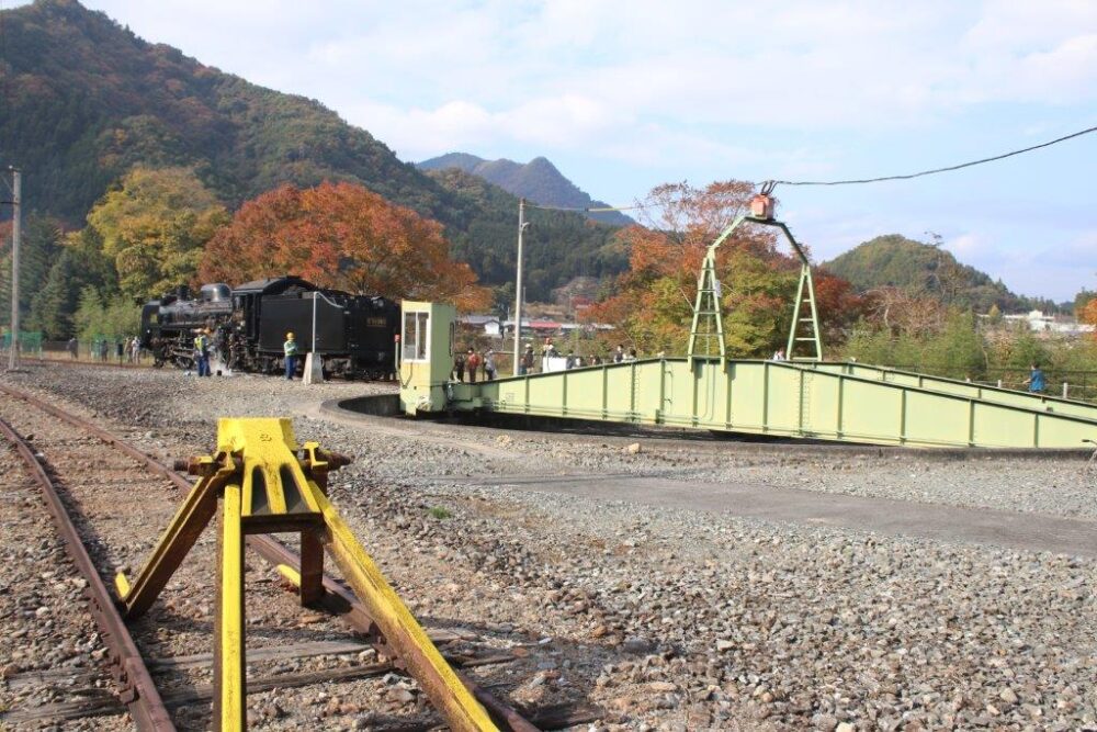 SLパレオエクスプレス