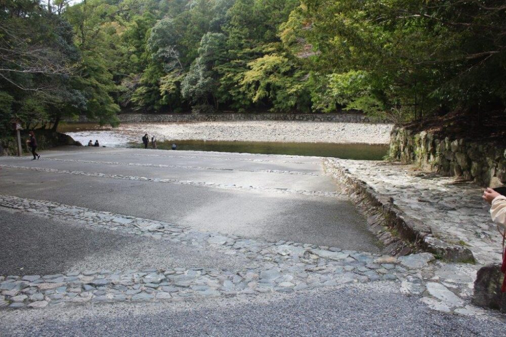 お伊勢参り