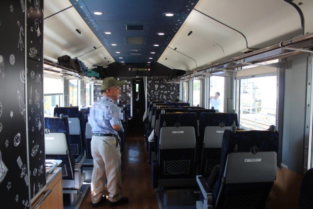 HIGH RAIL 1375