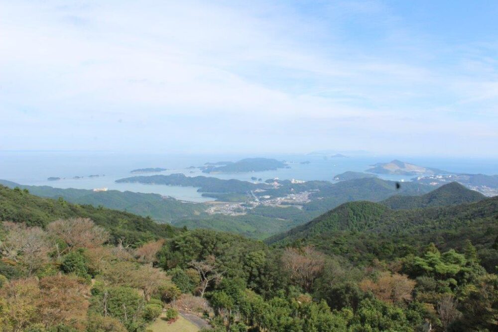 お伊勢参り