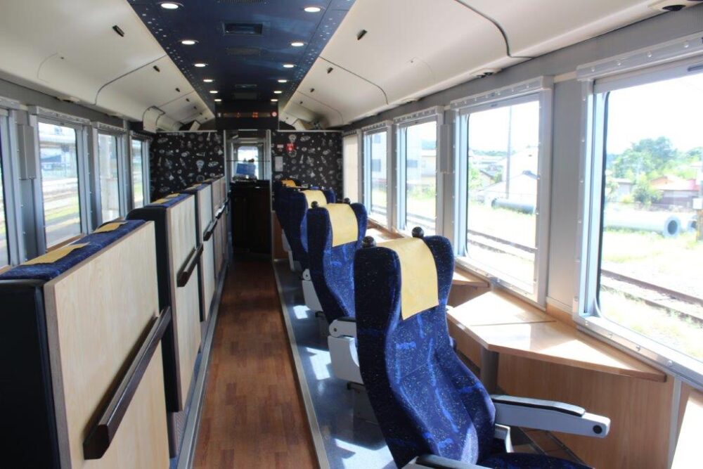 HIGH RAIL 1375