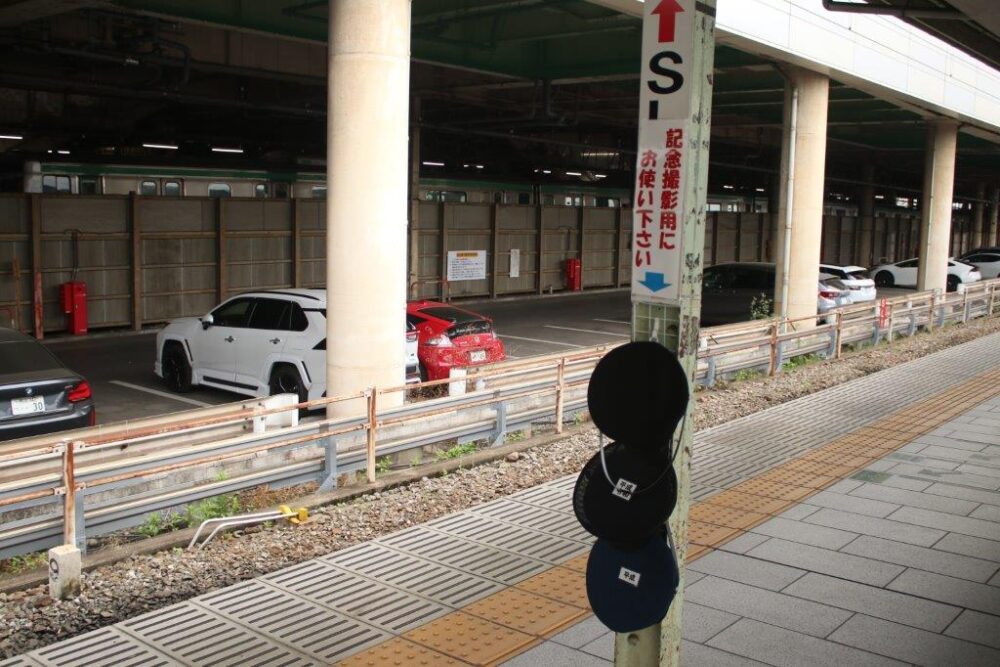 SLパレオエクスプレス