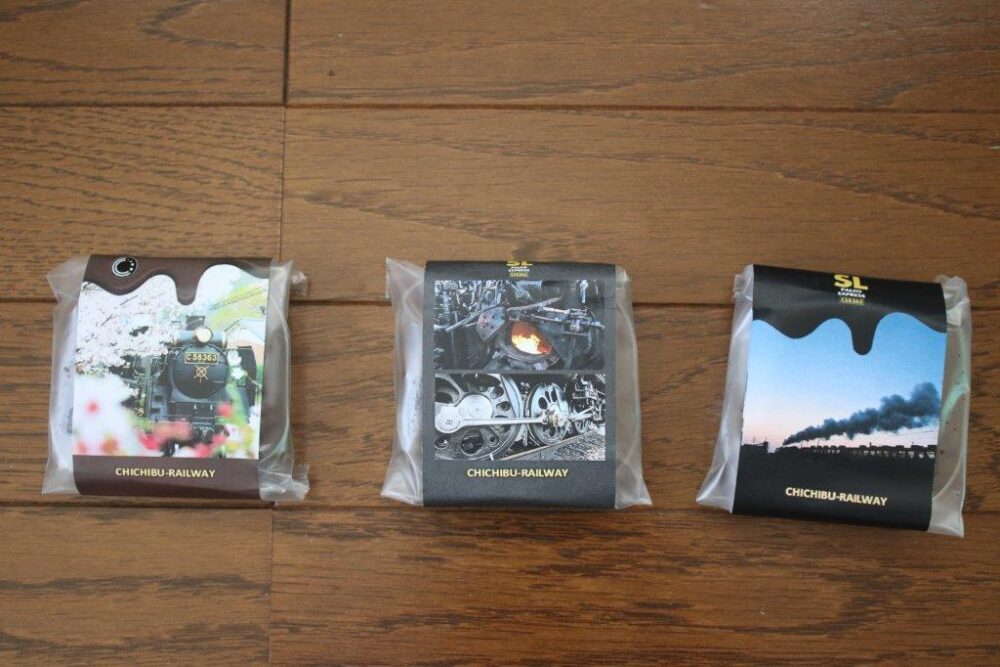 SLパレオエクスプレス