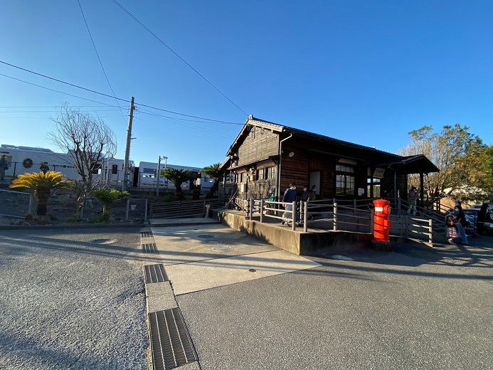 ふたつ星4047乗車記