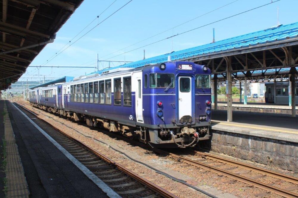 越乃Shu*Kura号
